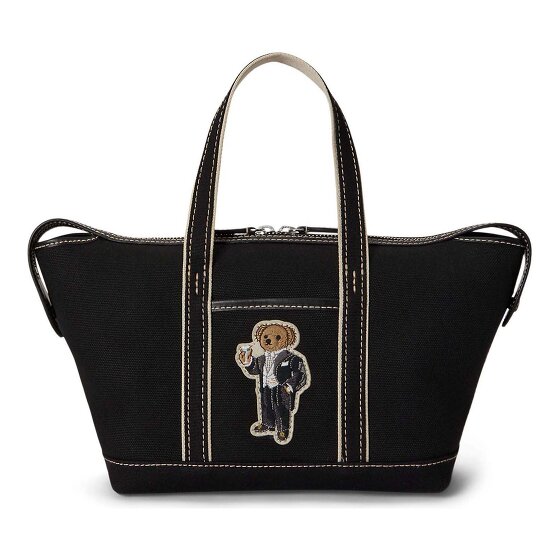 POLO RALPH LAUREN Bear Shoulder Bag 32 cm