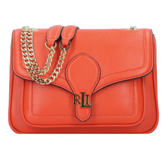 Lauren Ralph Lauren Bradley Shoulder Bag Leather 22 cm