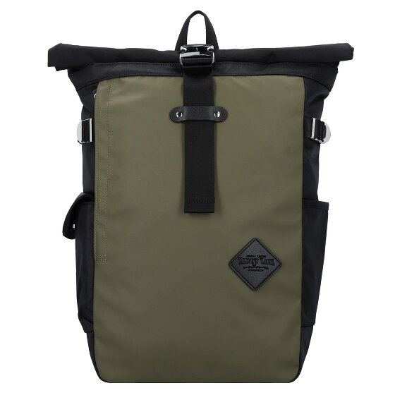 Harvest Label Naka Daypack 44 cm Laptop compartment