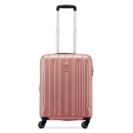 Roncato Kinetic 2.0 4 wheels Cabin trolley 55 cm with expansion pleat