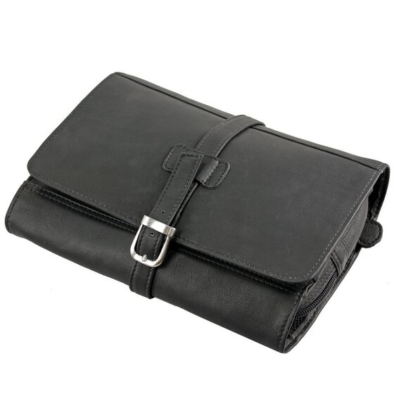 Harold's Country Toilet bag Leather 22 cm
