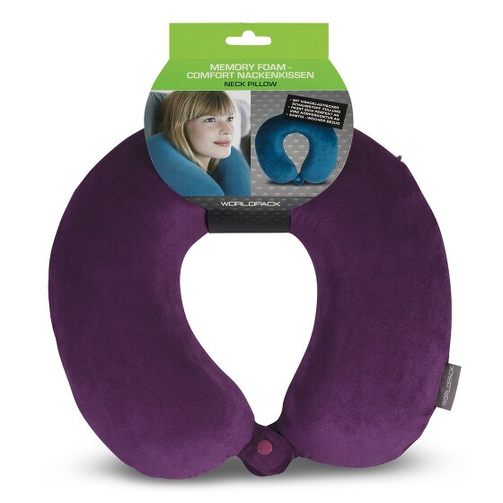 Worldpack Neck pillow 30 cm