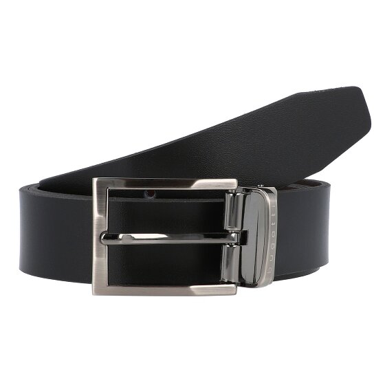 Bugatti Reversible belt leather