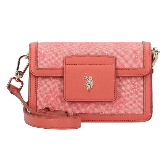 U.S. Polo Assn. NEW HAMPTON Shoulder bag 20 cm