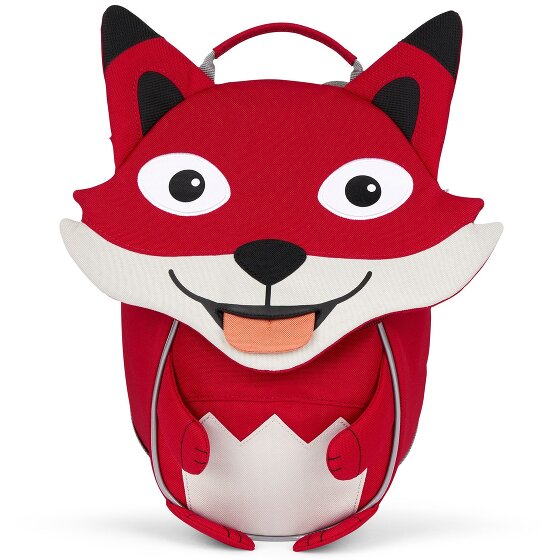 Affenzahn Kleiner Freund Fuchs Kindergarten backpack 25 cm