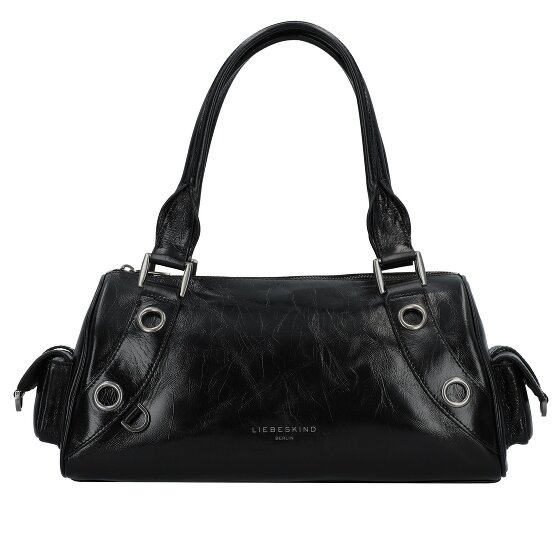 Liebeskind Nika Shoulder Bag Leather 35 cm