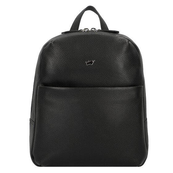 Braun Büffel Hanna City Backpack S Leather 31 cm