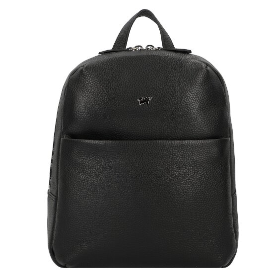 Braun Büffel Hanna City Backpack S Leather 31 cm