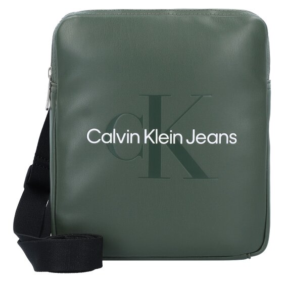 Calvin Klein Jeans Monogram Soft Shoulder bag 19.5 cm