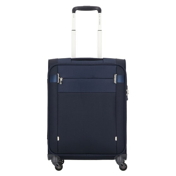 Samsonite Citybeat 4 wheels Cabin trolley 55 cm