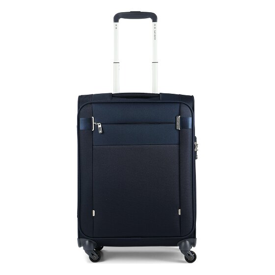 Samsonite Citybeat 4 wheels Cabin trolley 55 cm