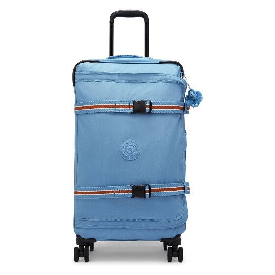 Kipling Basic Spontaneous 4 wheels Trolley M 66 cm