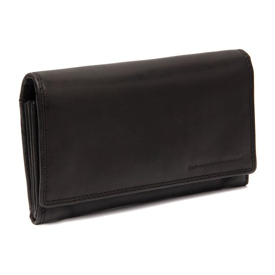 The Chesterfield Brand Lentini Wallet Leather 18 cm The Chesterfield Brand Lentini Wallet Leather 18 cm