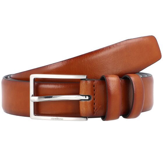 Strellson Belt leather