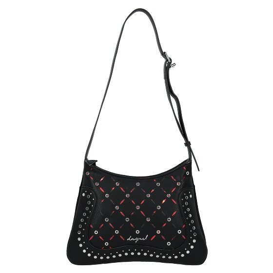 Desigual Yankee Manaos Shoulder Bag 31 cm