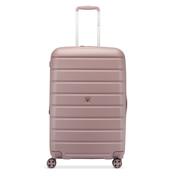 Roncato Relife 4 wheels Trolley 73 cm with expansion pleat