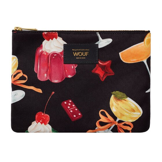 Wouf Toilet bag 21 cm
