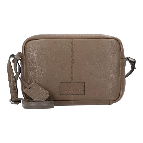 Burkely Soft Skylar Shoulder bag Leather 22 cm