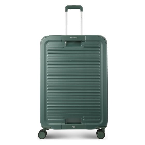Hedgren Raku 4 wheels Trolley 75 cm Expandable