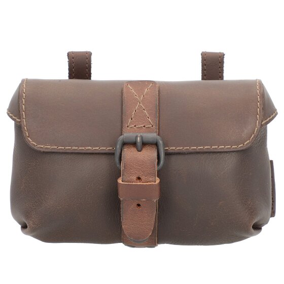 aunts & uncles Good Old Friends Pal fanny pack leather 18 cm