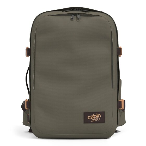 Cabin Zero Travel Cabin Bag Classic Pro 32L Backpack 46 cm laptop compartment