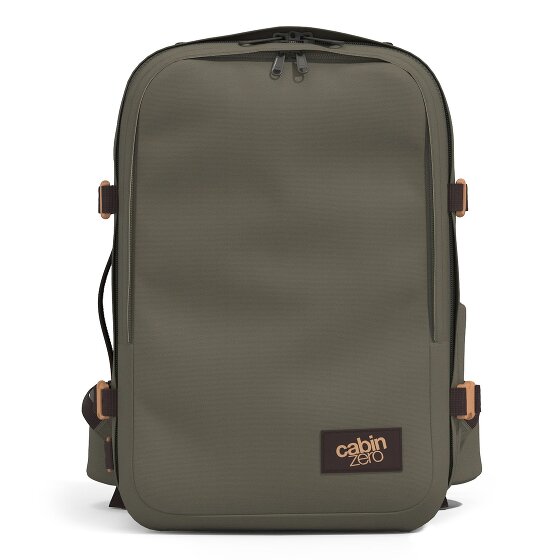 Cabin Zero Travel Cabin Bag Classic Pro 32L Backpack 46 cm laptop compartment