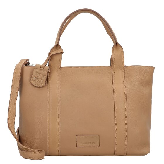 Burkely Soft Skylar Handbag Leather 31 cm