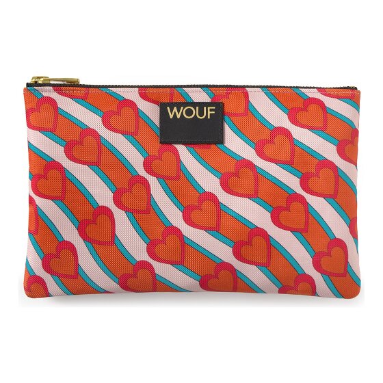 Wouf Daily Cosmetic bag 26 cm