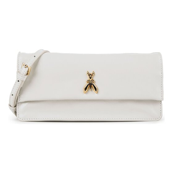 Patrizia Pepe Shoulder bag Genuine Leather 23.5 cm