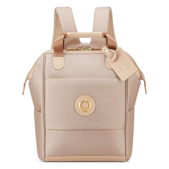 Delsey Paris Chatelet Air 2.0 Daypack RFID protection 37.5 cm Laptop compartment