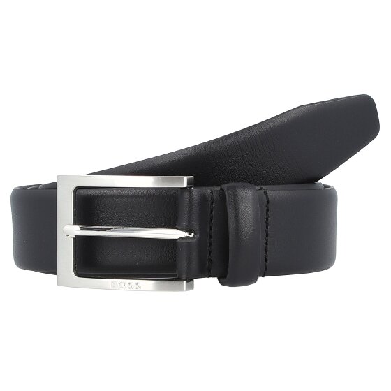 Boss Barnabie belt leather