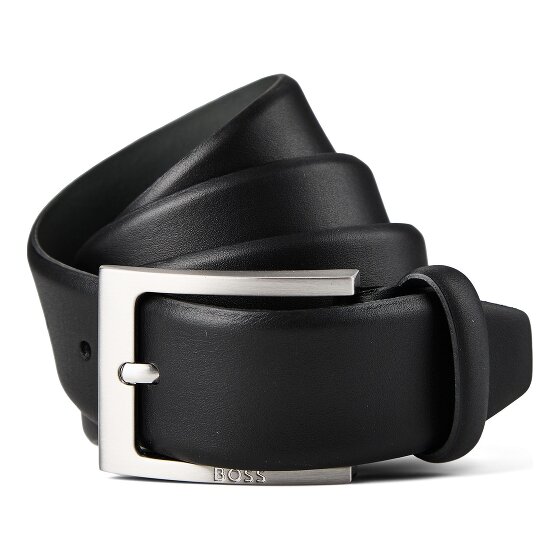Boss Barnabie belt leather