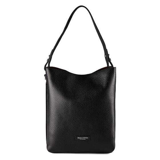 Marc O'Polo Shoulder Bag M Genuine Leather 30 cm