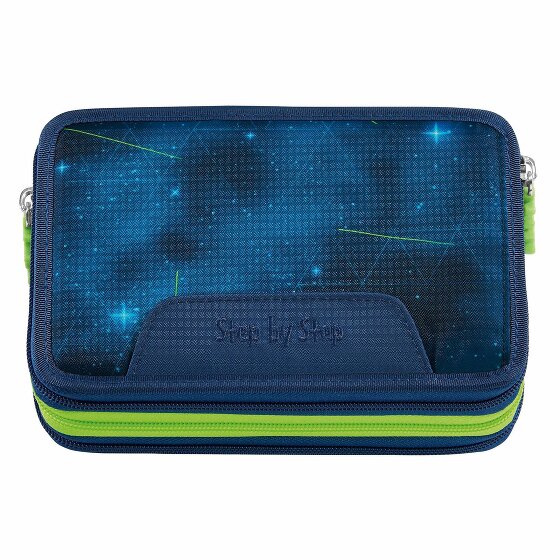 Step by Step Pencil case