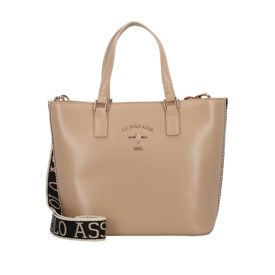 U.S. Polo Assn. Heat Shopper Bag 27 cm