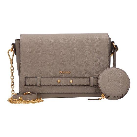 Picard Chic Way Shoulder bag Leather 23 cm