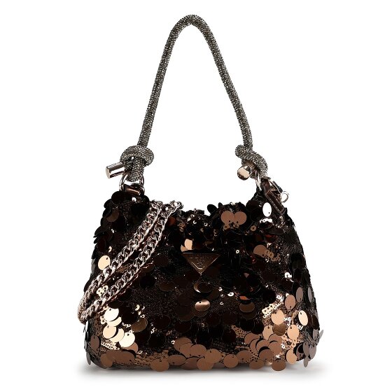 Guess Holiday Shine Mini Bag Handbag 16 cm