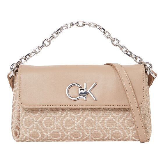Calvin Klein Re-Lock Handbag 19 cm