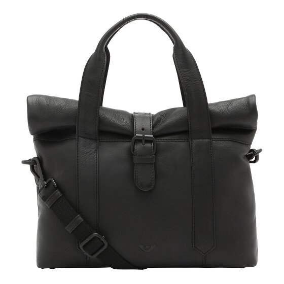 Voi 4Seasons Shoulder Bag Leather 32 cm