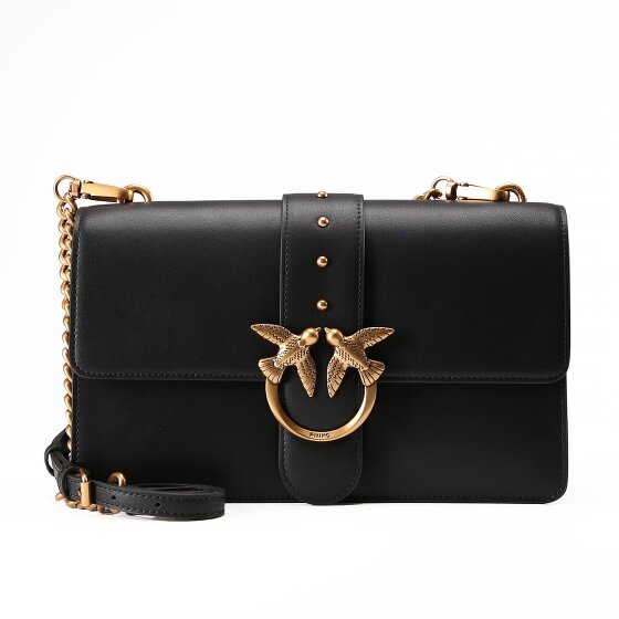 PINKO Love One Shoulder bag 27 cm