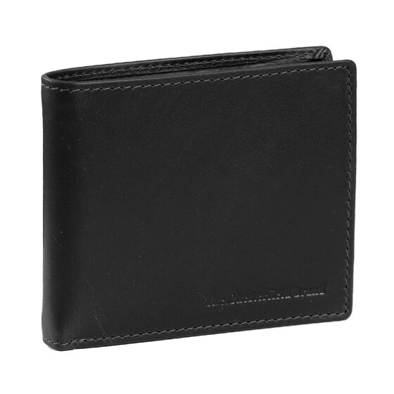 The Chesterfield Brand Ralph Wallet RFID protection Leather 10 cm