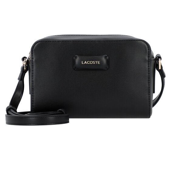 Lacoste LG Lacoste Casual Shoulder bag S Leather 20.5 cm
