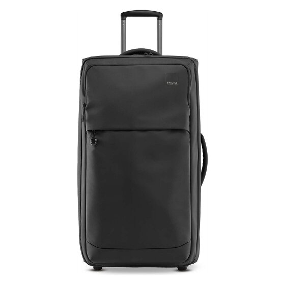 Stratic Vibe 2 wheels Travel bag 79 cm