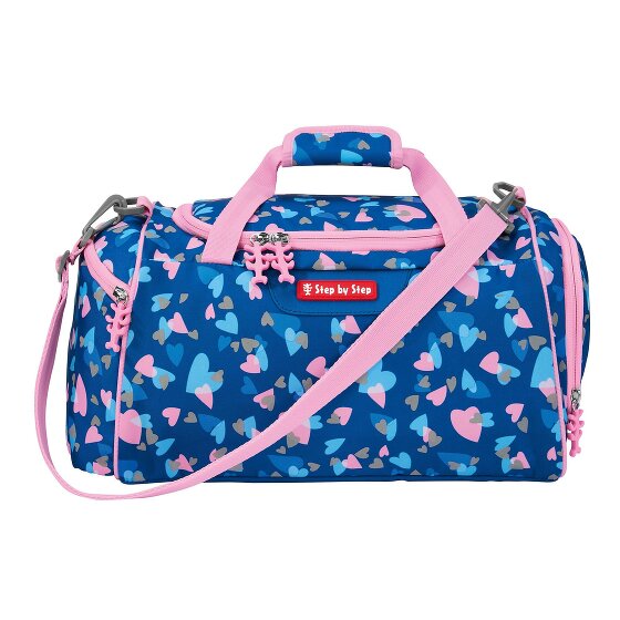 Step by Step Sports bag 36 cm