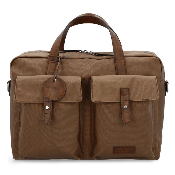 Picard Calahari Briefcase 40 cm Laptop compartment Picard Calahari Briefcase 40 cm Laptop compartment