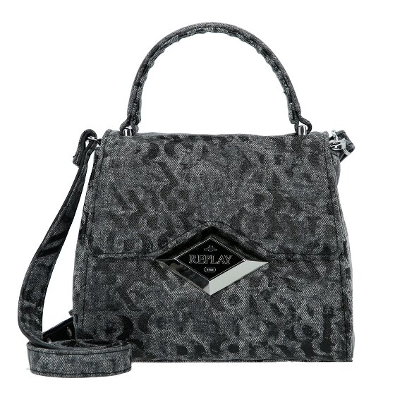 Replay Handbag 19 cm Replay Handbag 19 cm