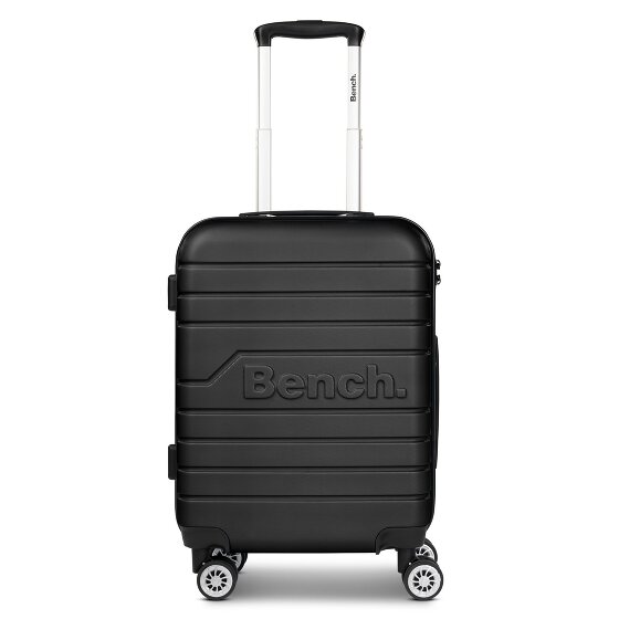 Bench Seattle 4 wheels Cabin trolley S 55 cm Bench Seattle 4 wheels Cabin trolley S 55 cm