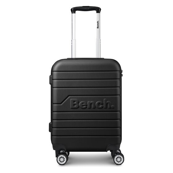 Bench Seattle 4 wheels Cabin suitcase S 55 cm