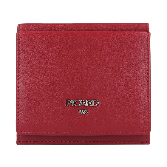 Picard Bingo Wallet Leather 10 cm