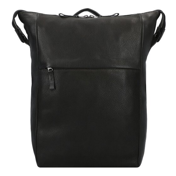 Harold's Country Scraper Daypack Leather 36 cm Laptop compartment